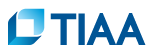 logo for TIAA