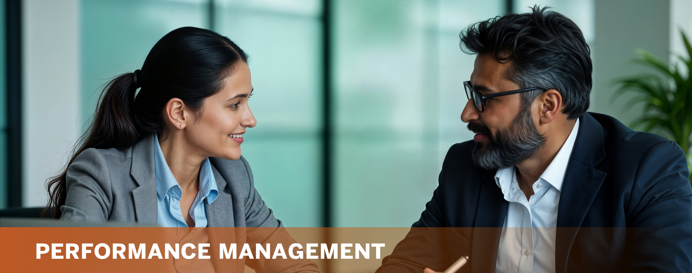Performance Management