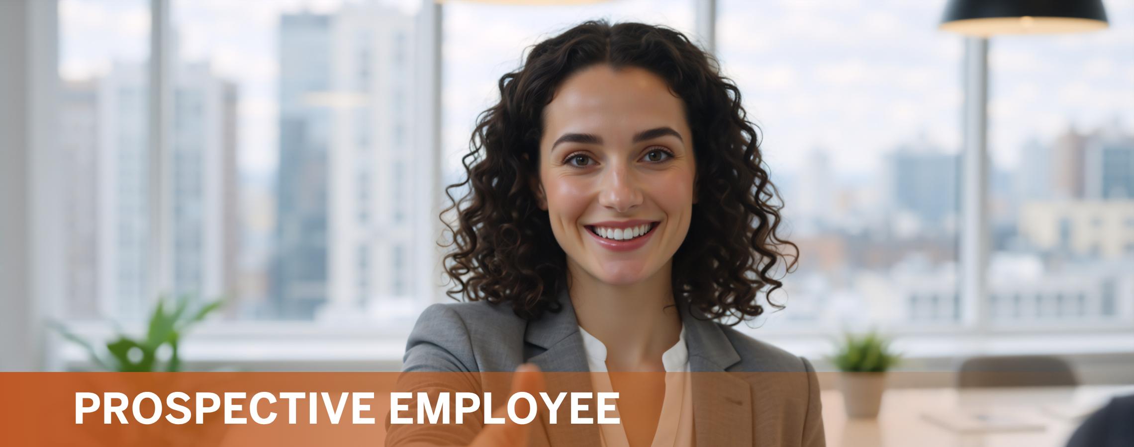 Prospective Employee