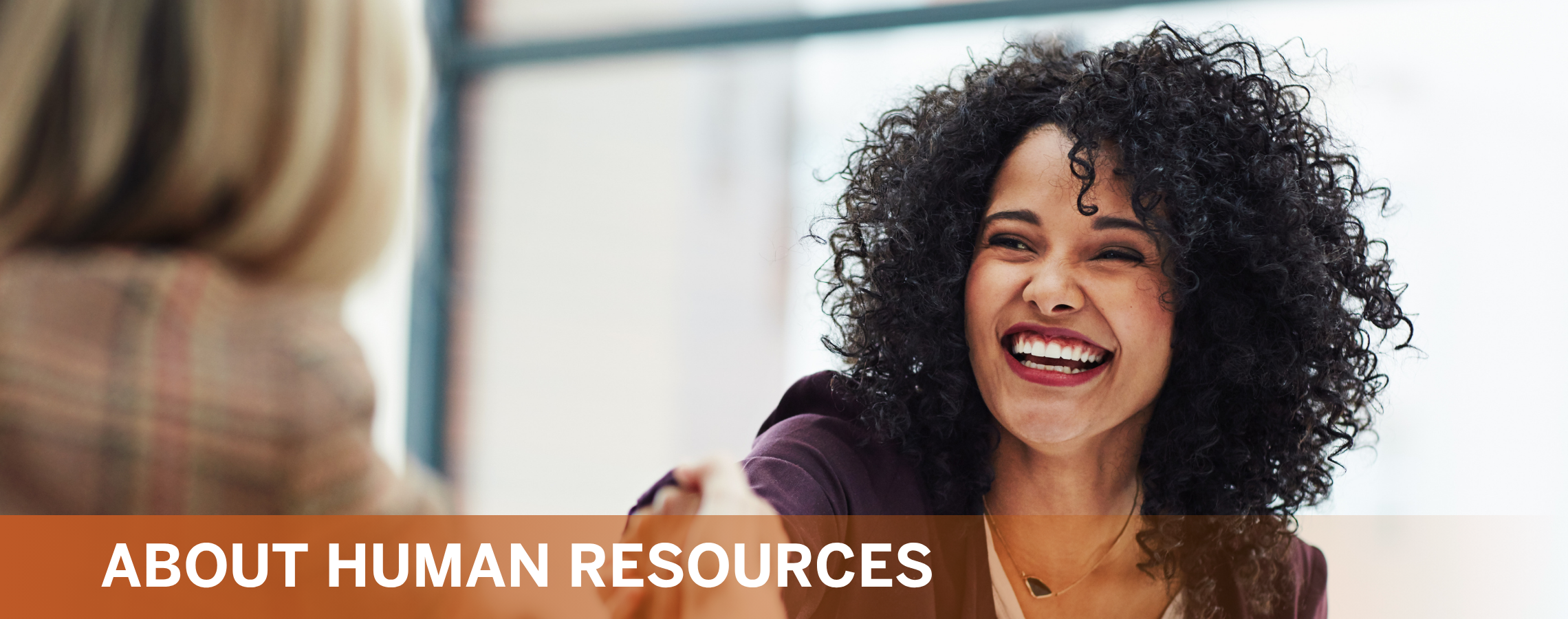 About human resources