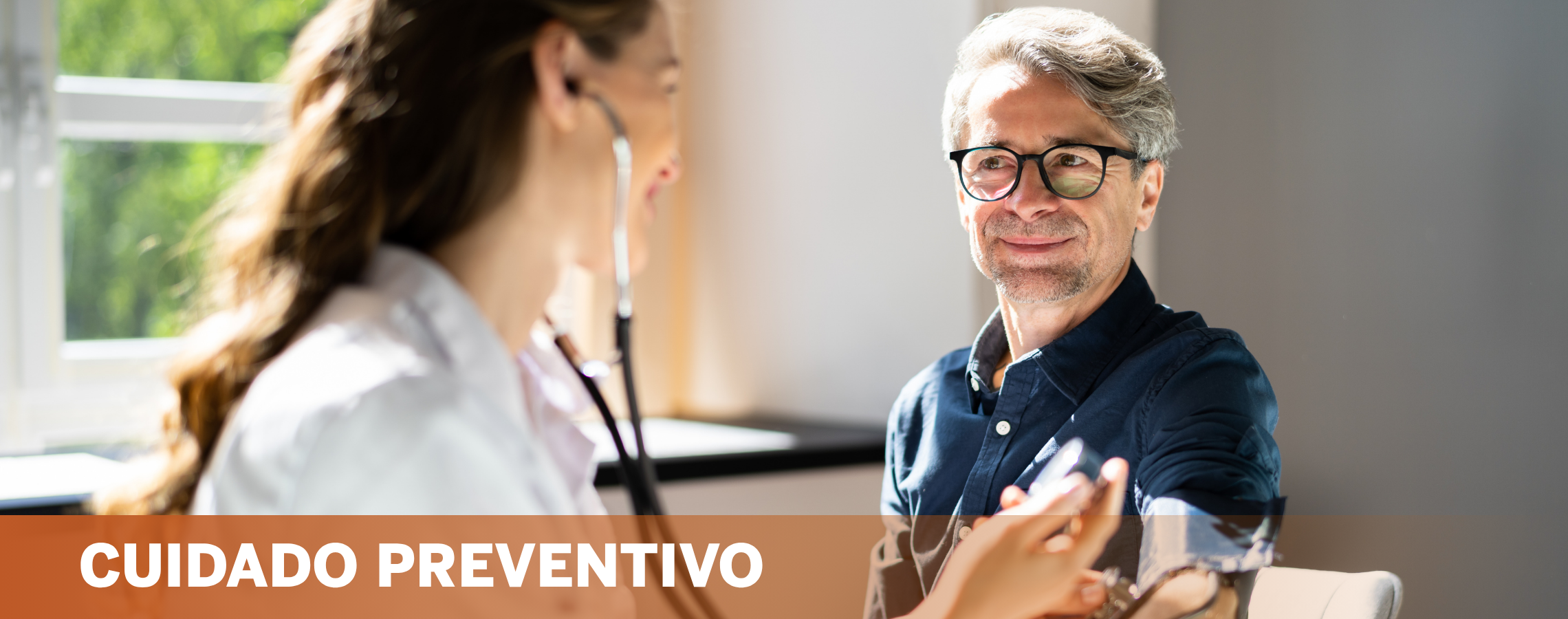 cuidado preventivo