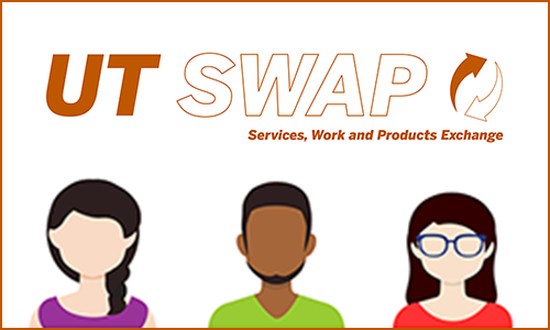 UT SWAP logo