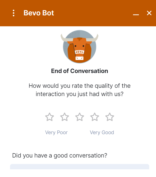 bevobot screenshot 8
