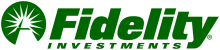 Fidelity Logo