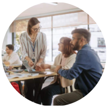 Community Learning Team