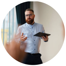 Learning and Development Roadshow