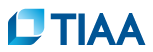 logo for TIAA