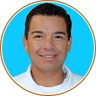 headshot of Jim Moreno