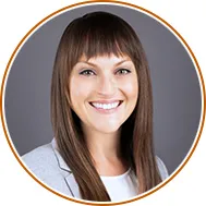 headshot of Melissa Taylor