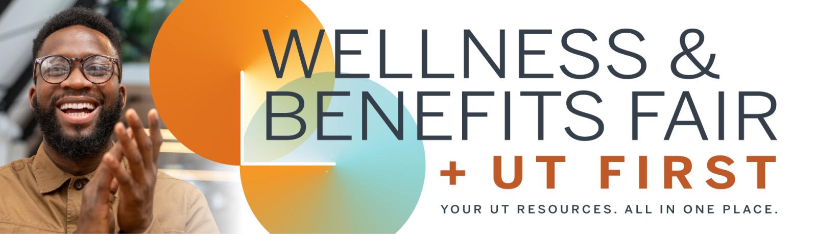 Wellness & Benefits Fair