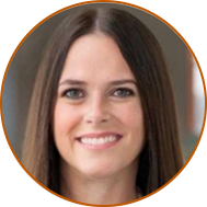 headshot of Traci Nordberg