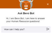 bevobot screenshot 1