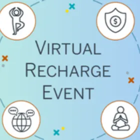 Virtual Recharge Event