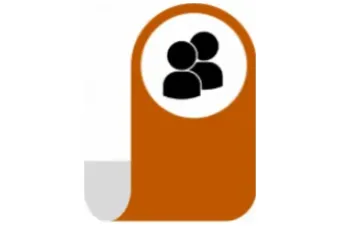 in person icon