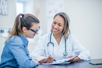 Prioritize your Health