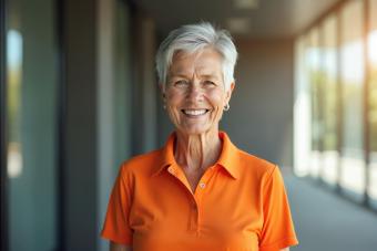 Retired Employee