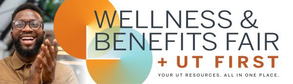 Wellness & Benefits Fair